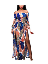 Load image into Gallery viewer, Women Summer Dress