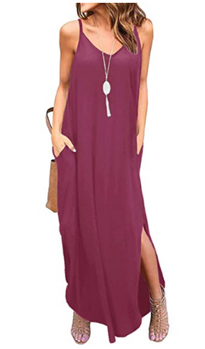 Women's Summer Dress